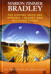 Planet Der Blutigen Sonne (Marion Zimmer Bradley)