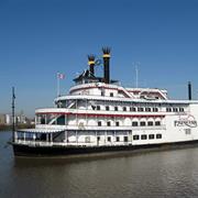 Detroit Princess Riverboat, Detroit