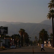 San Bernardino