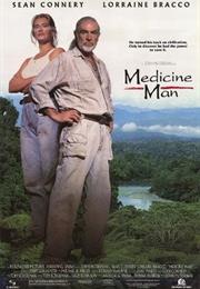 Medicine Man