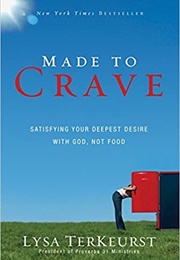 Made to Crave (Lysa Terkeurst)