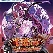 Trillion: God of Destruction