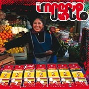 Imperio Diablo – Imperio Diablo (2007)