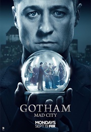 Gotham Season 3 (2016)