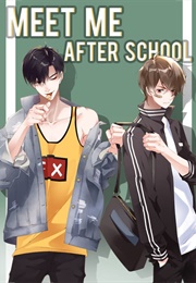Meet Me After School (LINKSURE)