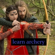 Learn Archery