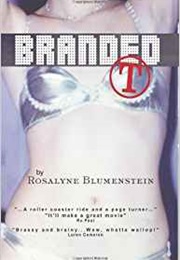 Branded T (Rosalind Blumenstein)
