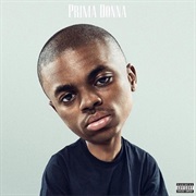 Vince Staples - Prima Donna