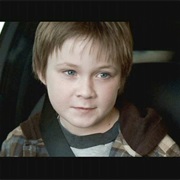 Austin Williams in "Michael Clayton"