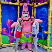 Patrick Star