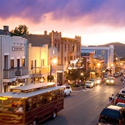 Park City, UT