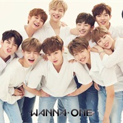 Wanna One