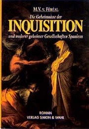 Geheimnisse Der Inquisition (Féréal)