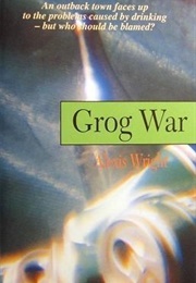 Grog War (Alexis Wright)