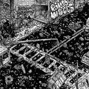 Billy Woods - Known Unknowns