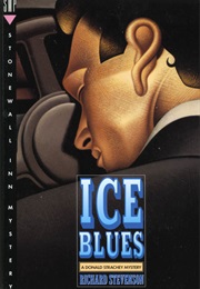 Ice Blues (Richard Stevenson)