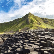 Giant's Causeway - Northern Ireland