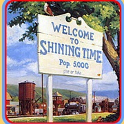 Shining Time Station