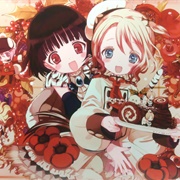 Magical Girl Raising Project: Restart