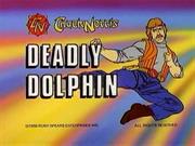 Chuck Norris Karate Kommandos