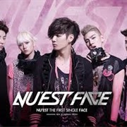 Nu'est - Face