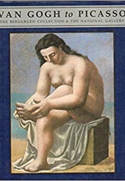 Van Gogh to Picasso (Richard Kendall)