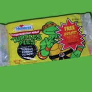 Teenage Mutant Ninja Turtles Turtle Pie