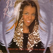Patrice Rushen - Haven't You Heard