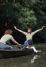 Celine and Julie Go Boating (1974, Jacques Rivette)