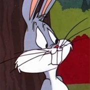 Bugs Bunny