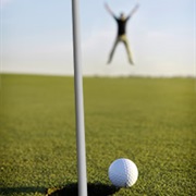 Make a Hole in One