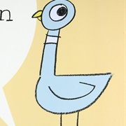 Pigeon (Don't Let the Pigeon Drive the Bus)