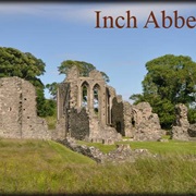 Inch Abbey