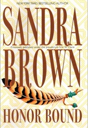 Honor Bound (Sandra Brown)