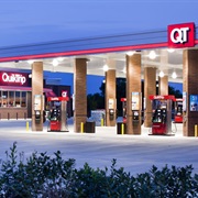 Quiktrip