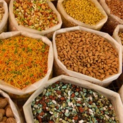 #8:  Appetizers and Snacks:  Personalized Trail Mix