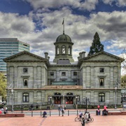 Pioneer Courthouse