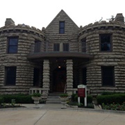 Renee Kelly's Harvest