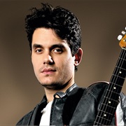 John Mayer