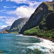 Molokai, Hawaii