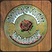 Box of Rain - Grateful Dead