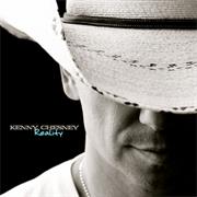 "Reality" Kenny Chesney