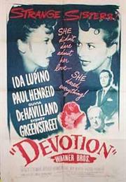Devotion (Curtis Bernhardt)