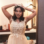 Always a Bridesmaid Never a Bride Gowri