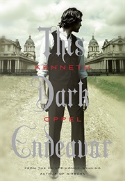 The Dark Endeavor (Kenneth Oppel)