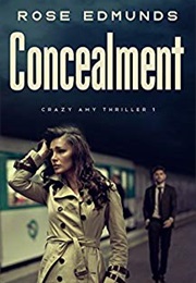 Concealment (Rose Edmunds)