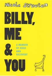 Billy, Me & You (Nicola Streeten)