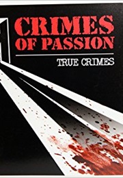 Crimes of Passion (Igloo Books)