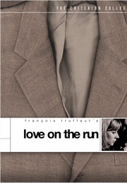 Love on the Run (1979)