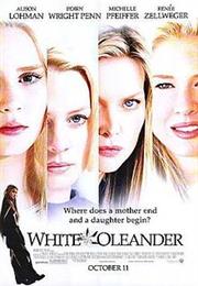 White Oleander